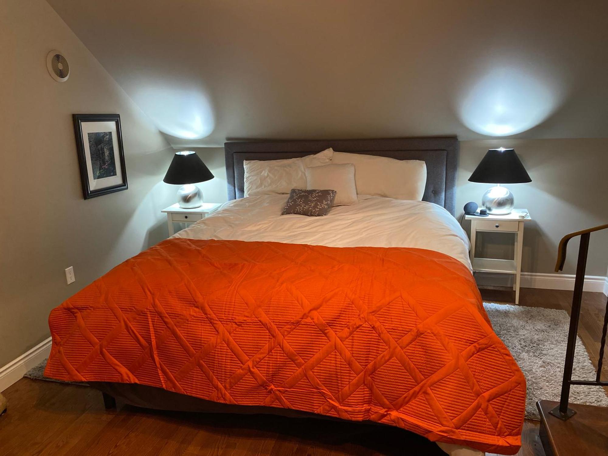 North Of Avon B&B Suites Stratford Kültér fotó
